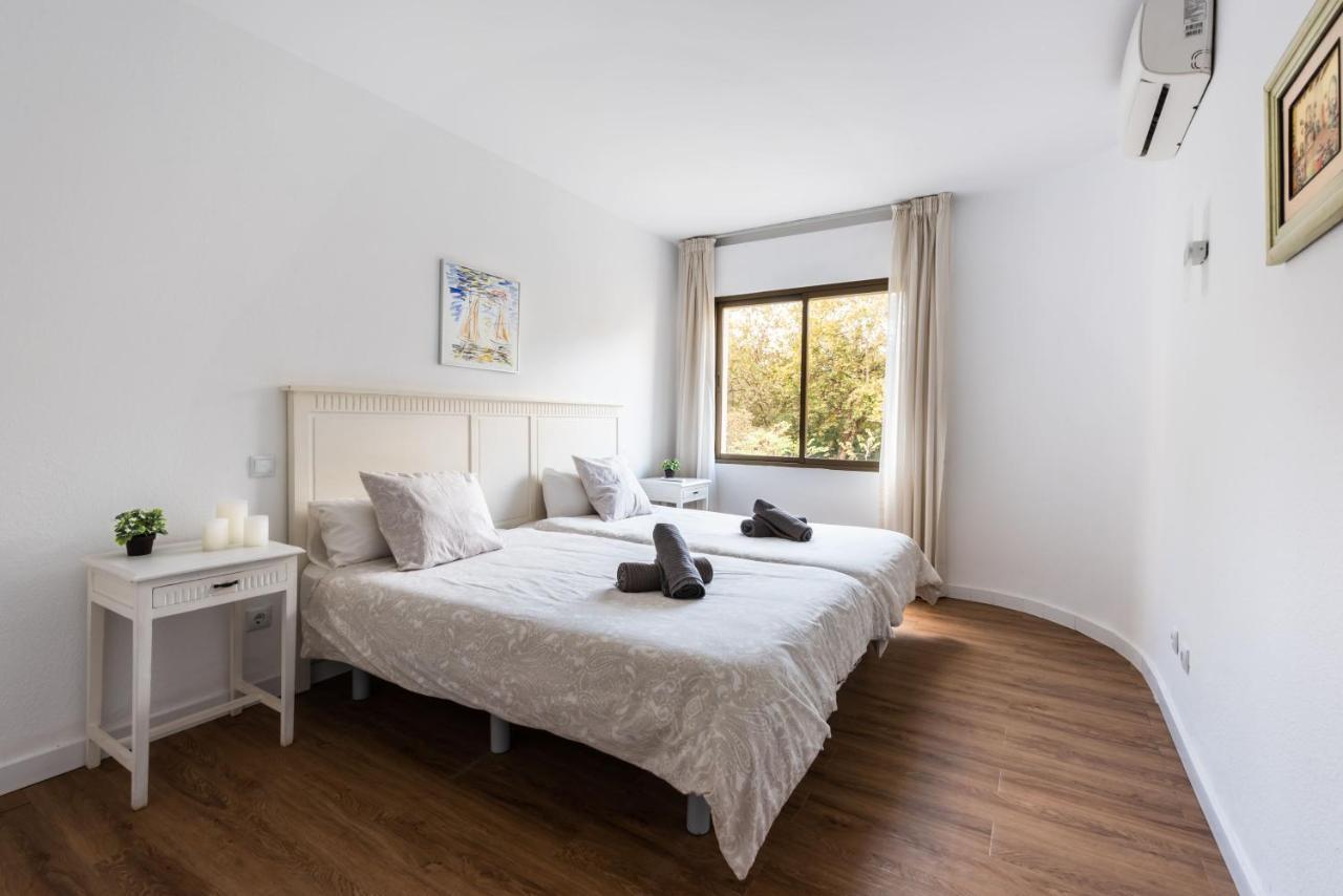 Apartamento Centro Sacio I Marbella Kültér fotó