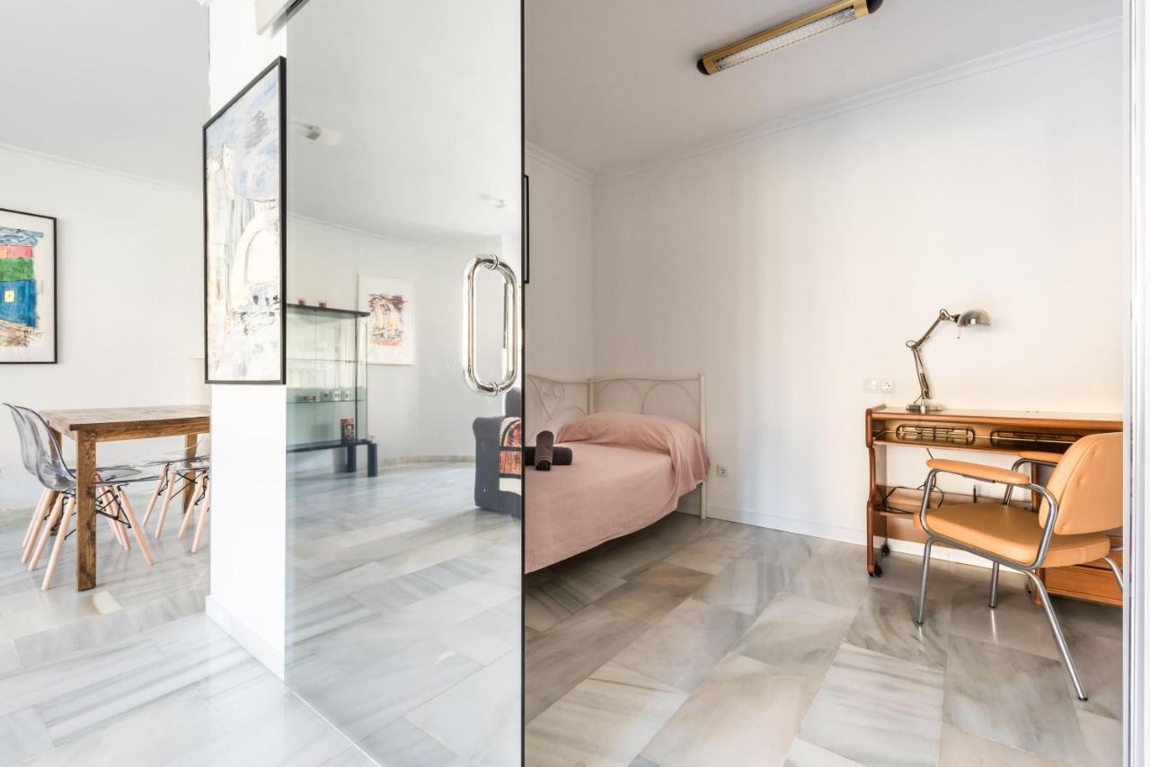 Apartamento Centro Sacio I Marbella Kültér fotó